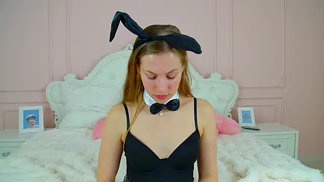 AprilSpringer webcam