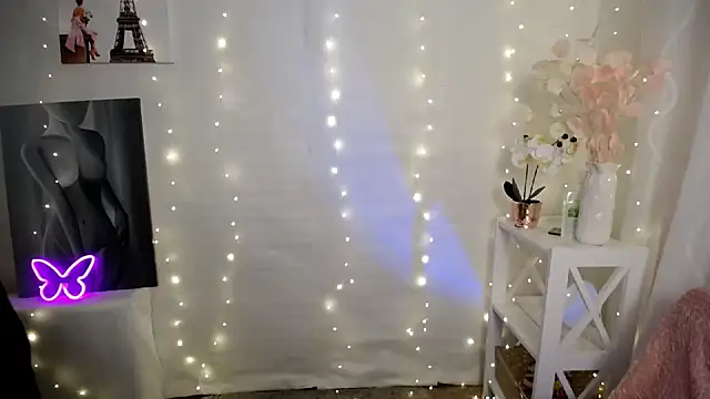 SweetPrincess_ webcam