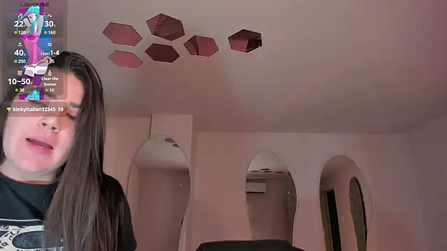 kendraclarkx - KendraClarkX's free webcam - UK Sex Cams