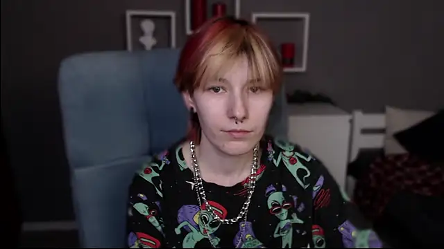 guitarandangell webcam