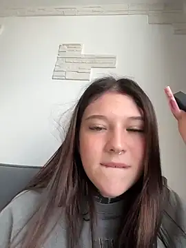 FionaMurr's Stripchat show and profile