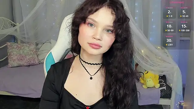 EmilyChaves live sex cam