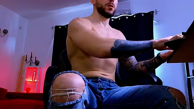 mightyaaron66 (M young) - 𖤐🔥 parTy Time ,House parTy  !  💨𖤐