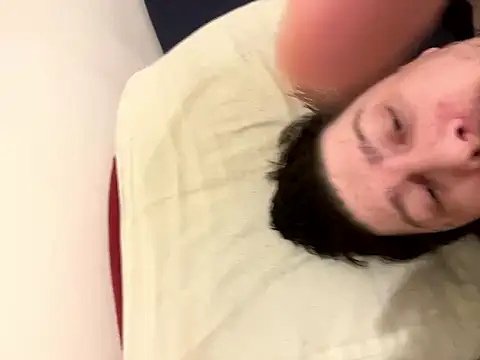 gabethier (M young) - Get naked💦