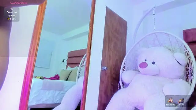 dulce_morbida webcam