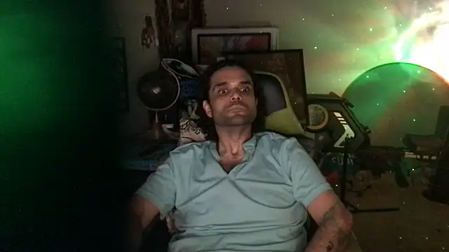 KungFuPanda001 webcam