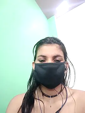 Webcam Model (Aafreen_36)  is live.Free join now!