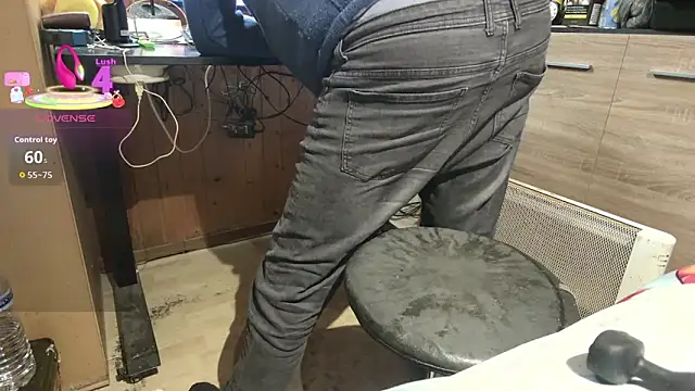 misteryman1956 webcam