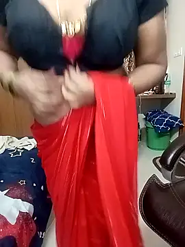 Chandini_Telugu webcam