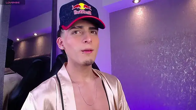 MateoMitchell webcam