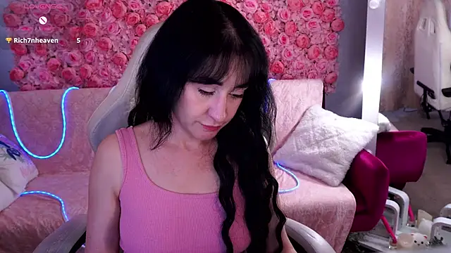 CarolinaaFoxyyy webcam