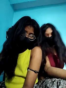 Aaradhya-Rani webcam