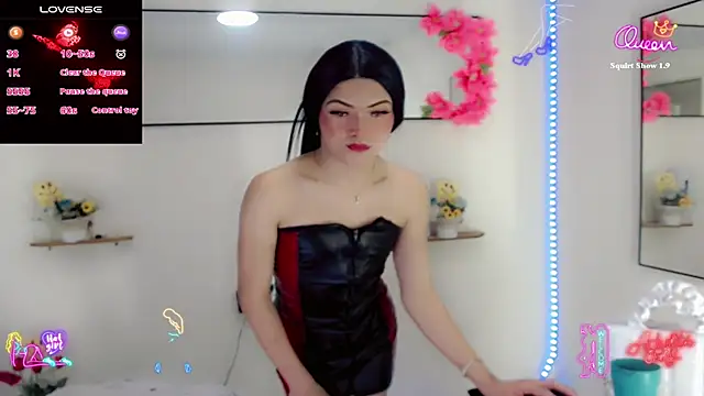 nathaliallooes - NathalialLooes's free webcam - UK Sex Cams