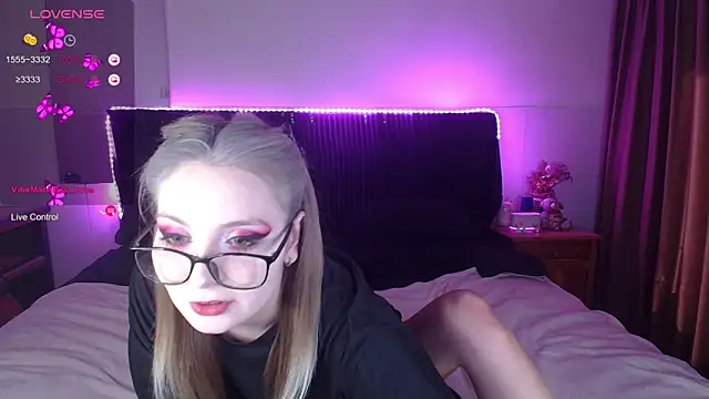 ammyska - Ammyska's free webcam - UK Sex Cams