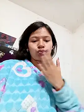 Ninffa_sweet21 webcam