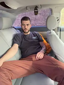 Pablo_Hornyguy95 webcam