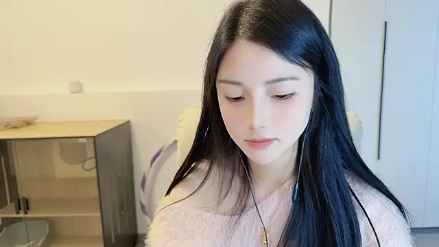 HaagenDazs_ - Live Cam