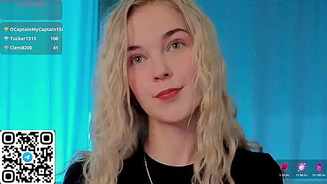 Aurora_Bennet webcam