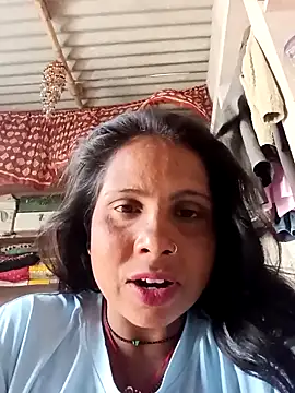 Shreya_pandit webcam