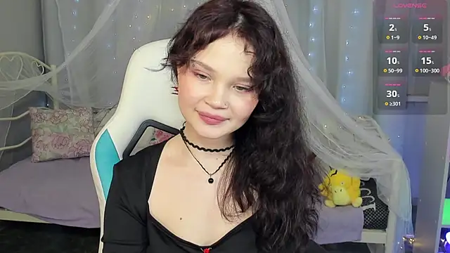 emilychaves - EmilyChaves's free webcam - UK Sex Cams