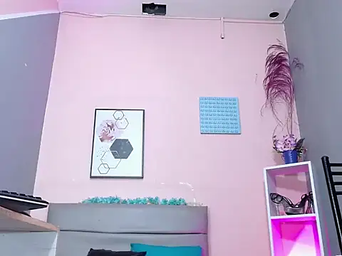 angelamanjarrezcm webcam