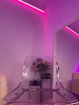 ScarletFlameee webcam