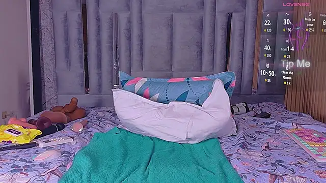 missfoster - Missfoster's free webcam - UK Sex Cams