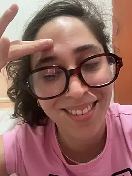 Webcam Model (LatinDoll8)  is live.Free join now!