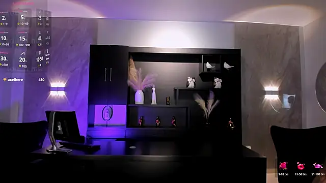 KayraLanne live sex cam