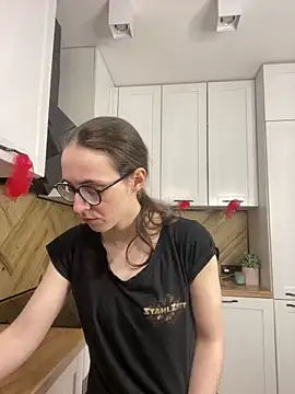 MartiniiSelenna webcam