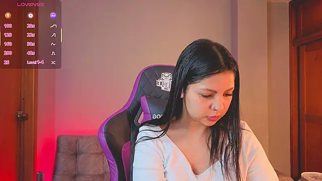 melanimorgan1 webcam