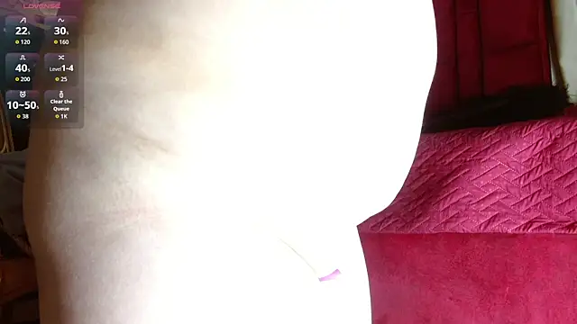 jolie_colette webcam