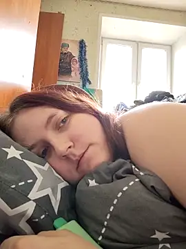 DesireMelissa webcam