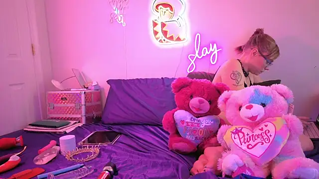 daddysprincess731 webcam