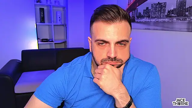 jace_thorne (M young) - Flash cock and tease🍆🍆