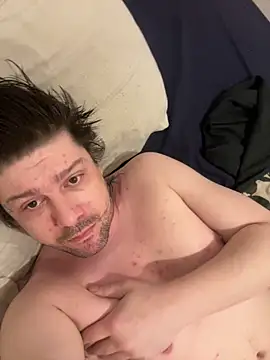 gabethier (M young) - Get naked💦