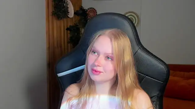 BellaVenatrix webcam