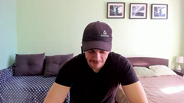 AlansonofDaddy webcam