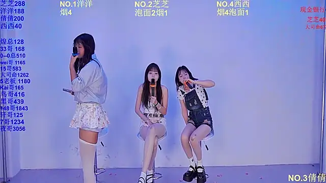 美女HAPPY-0001在线直播