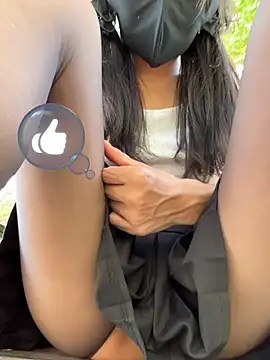 美女Carlin-yiyi在线直播