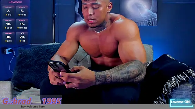 bradley_smith webcam