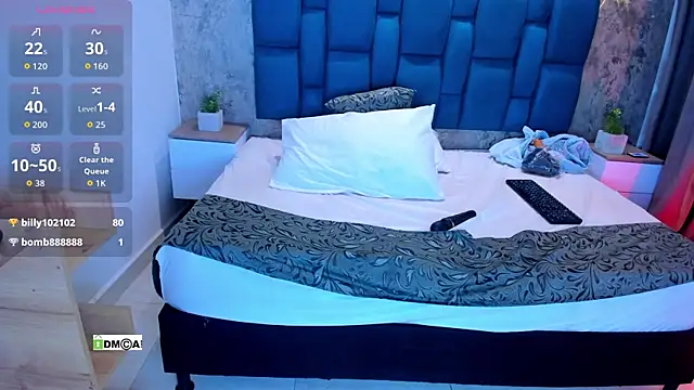 Bellavelvet_1 webcam