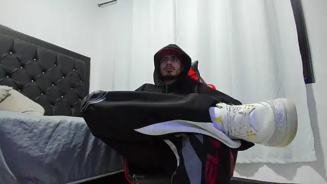 MatthewCullen webcam