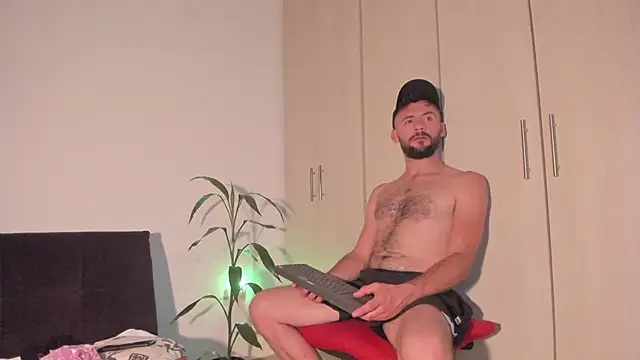 Erickpritz_xh webcam