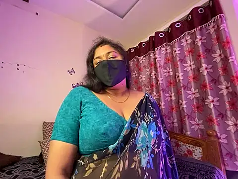 LouleyRanii_Telugu webcam