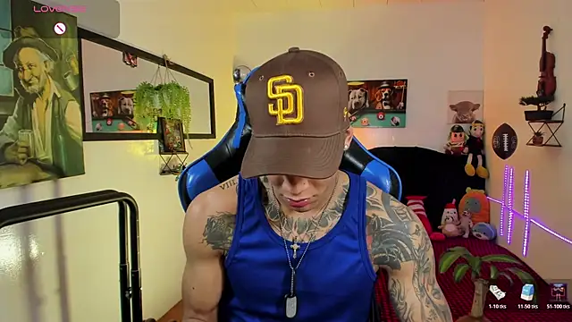 Damian_latinxxx webcam