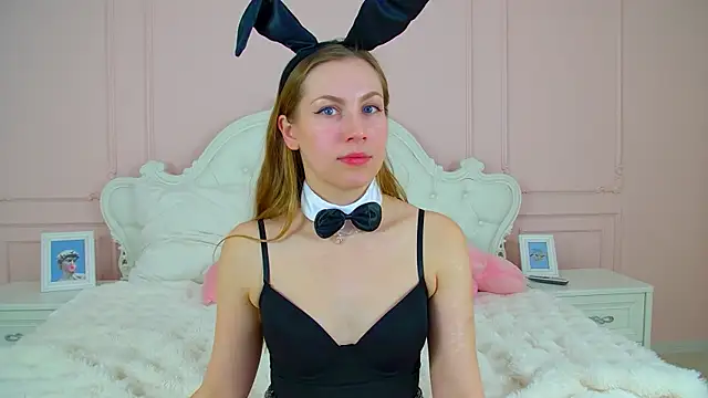 AprilSpringer webcam