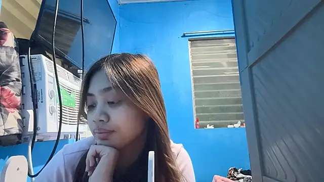 DestinyPharel webcam