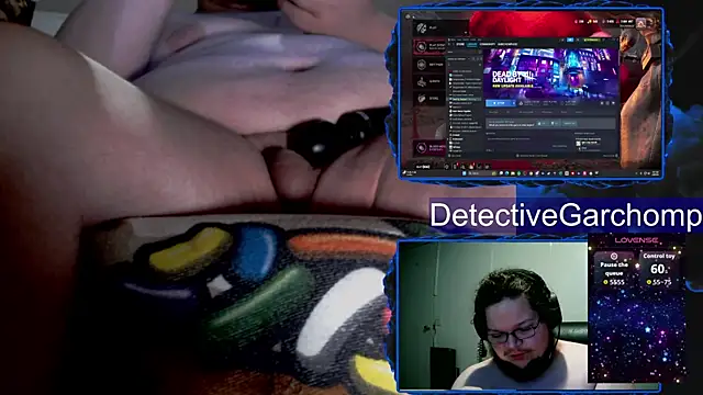 Preview of detchompy