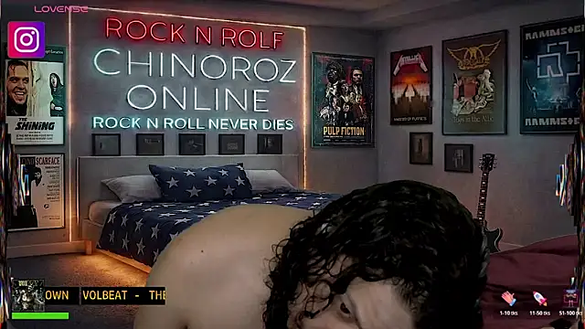 chino_roz webcam